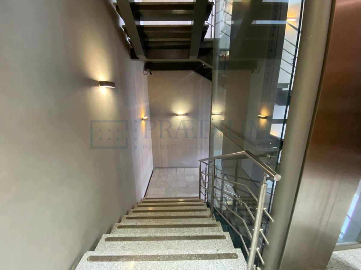 Продам офис в Москве, д 22 стр 3