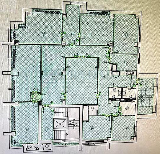 Продам офис в Москве, д 22 стр 3