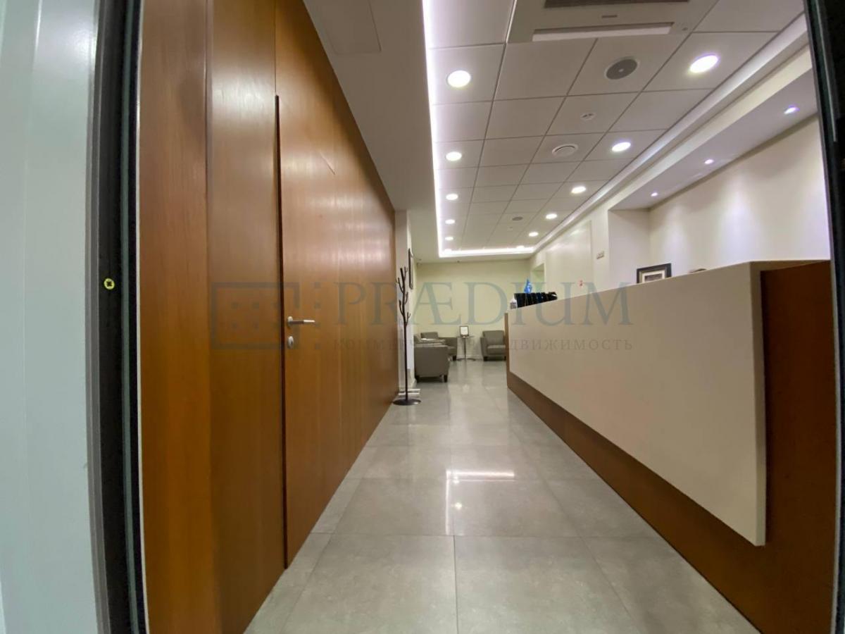 Продам офис в Москве, д 22 стр 3