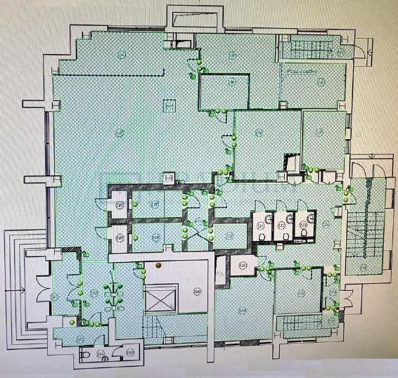 Продам офис в Москве, д 22 стр 3
