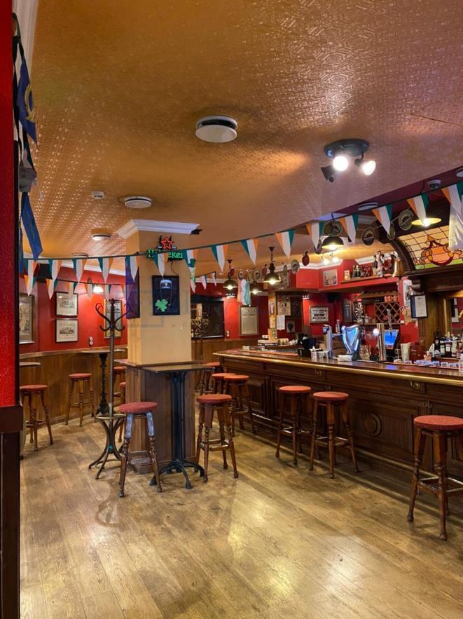 Сдается торговое помещение в Москве, д 4/7 стр 2