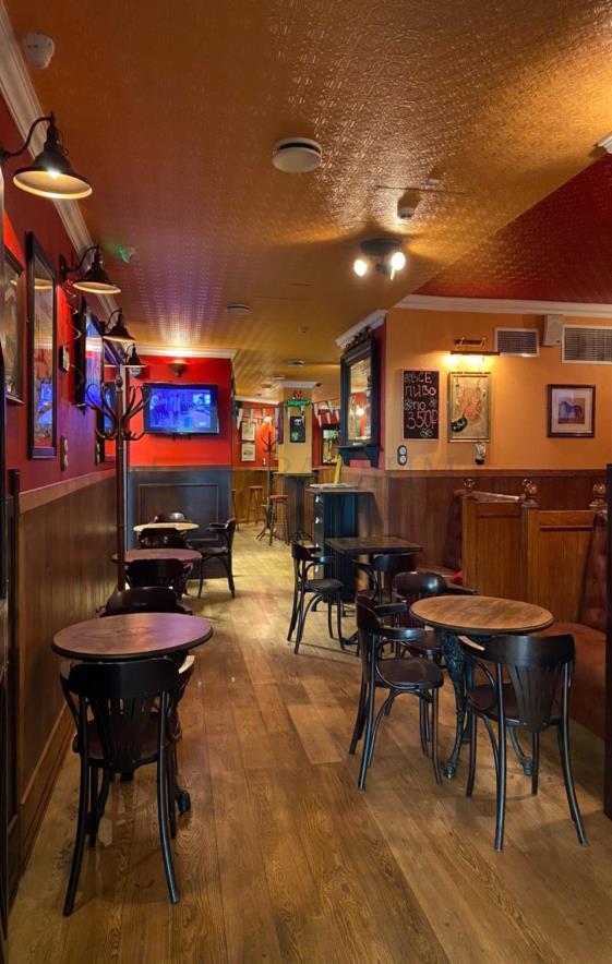 Сдается торговое помещение в Москве, д 4/7 стр 2