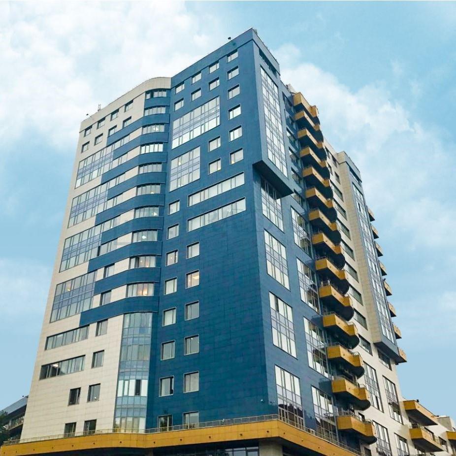 Продам офис в Москве, д 11