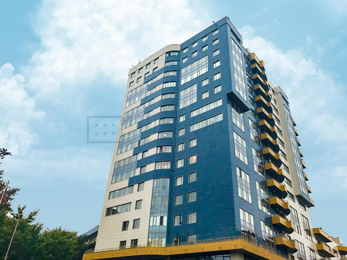 Продам офис в Москве, д 11