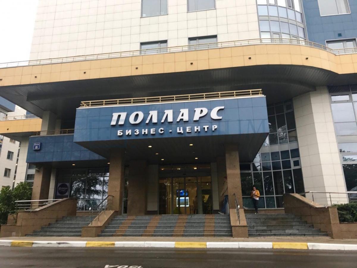 Продам офис в Москве, д 11