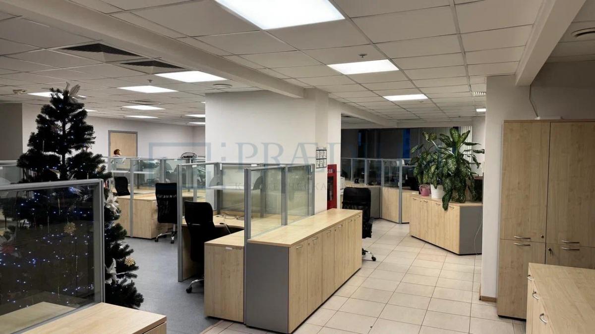 Сдается офис в Москве, д 31А стр 1