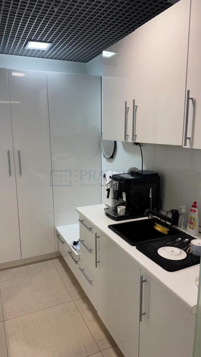 Сдается офис в Москве, д 31А стр 1