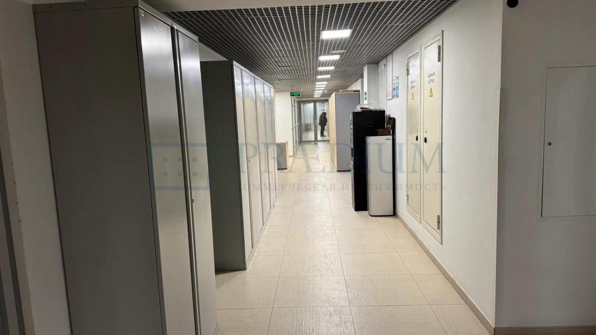 Сдается офис в Москве, д 31А стр 1