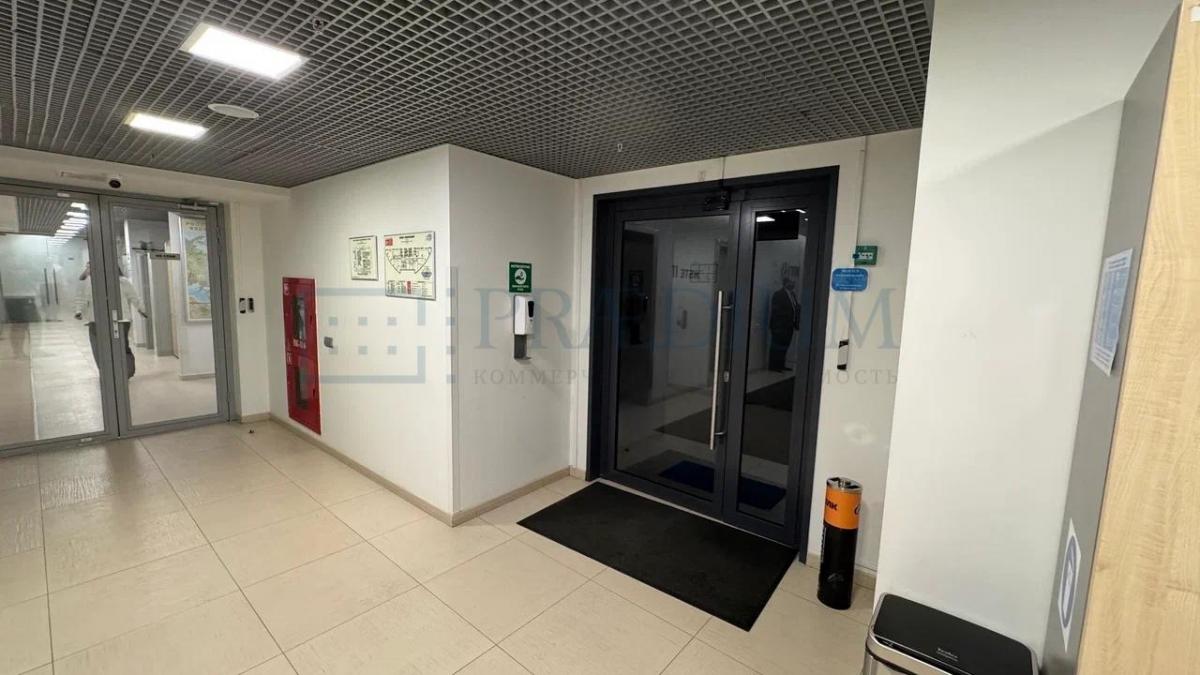 Сдается офис в Москве, д 31А стр 1