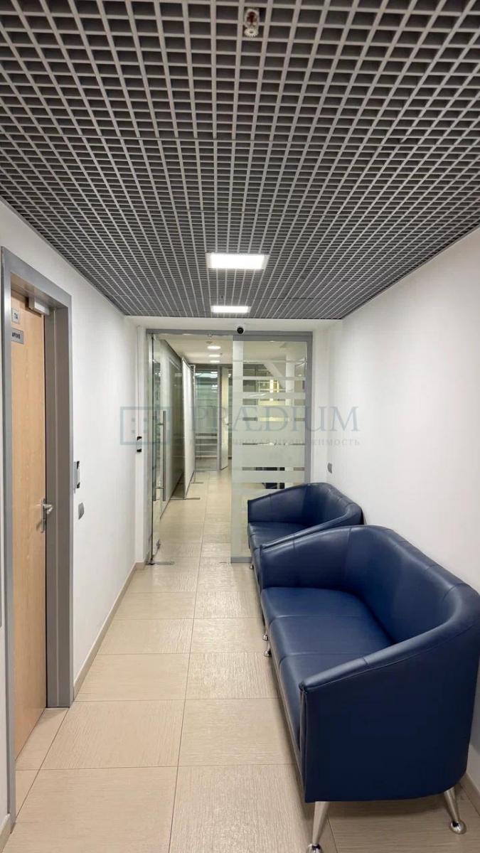 Сдается офис в Москве, д 31А стр 1