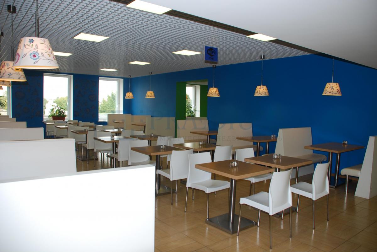 Сдается офис в Москве, д 31А стр 1