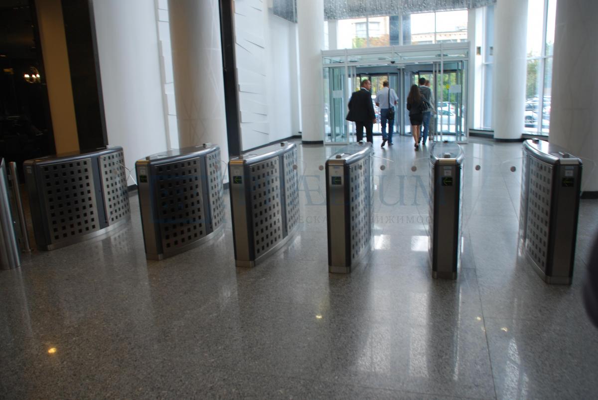 Сдается офис в Москве, д 31А стр 1