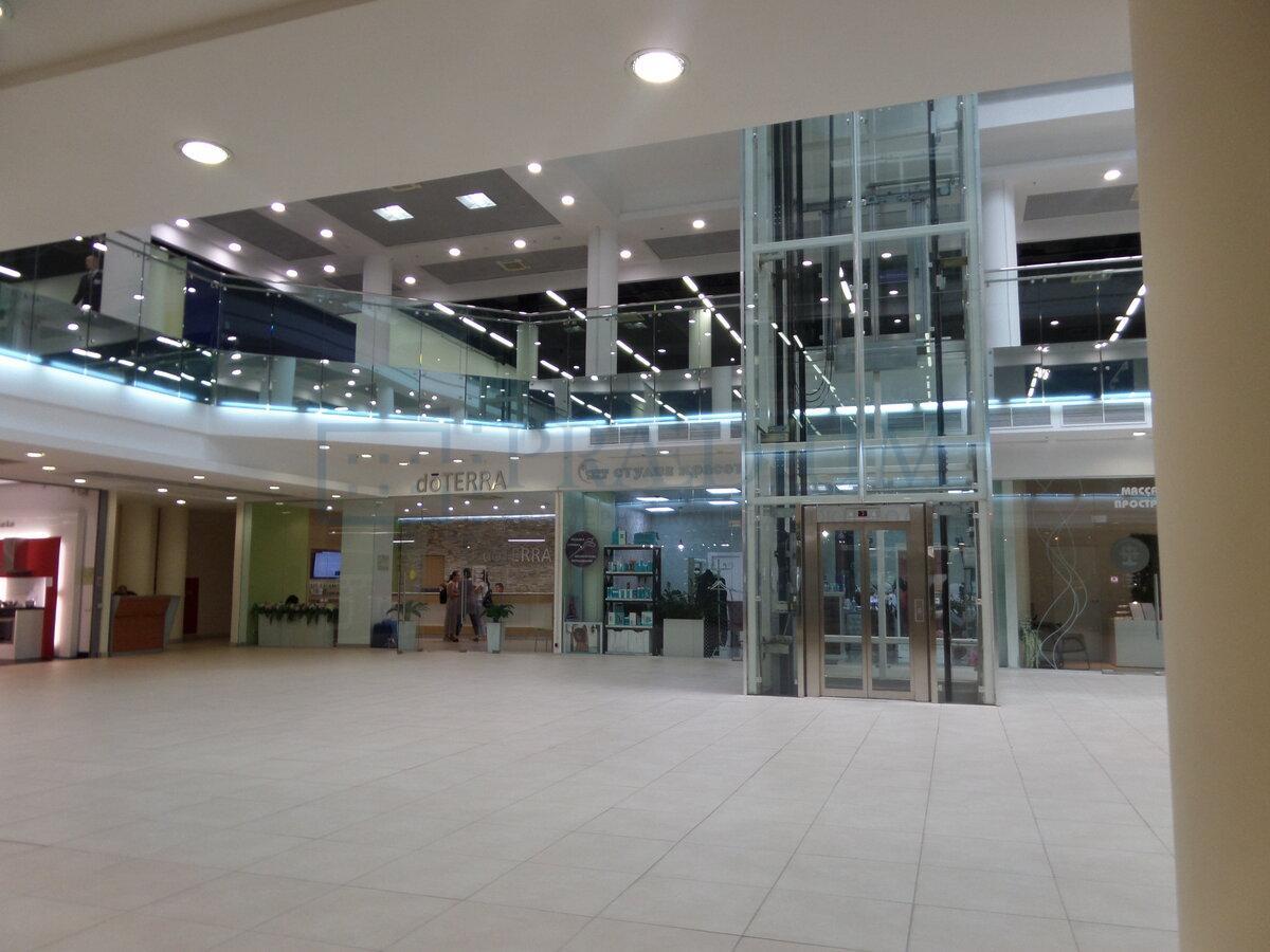 Сдается офис в Москве, д 31А стр 1