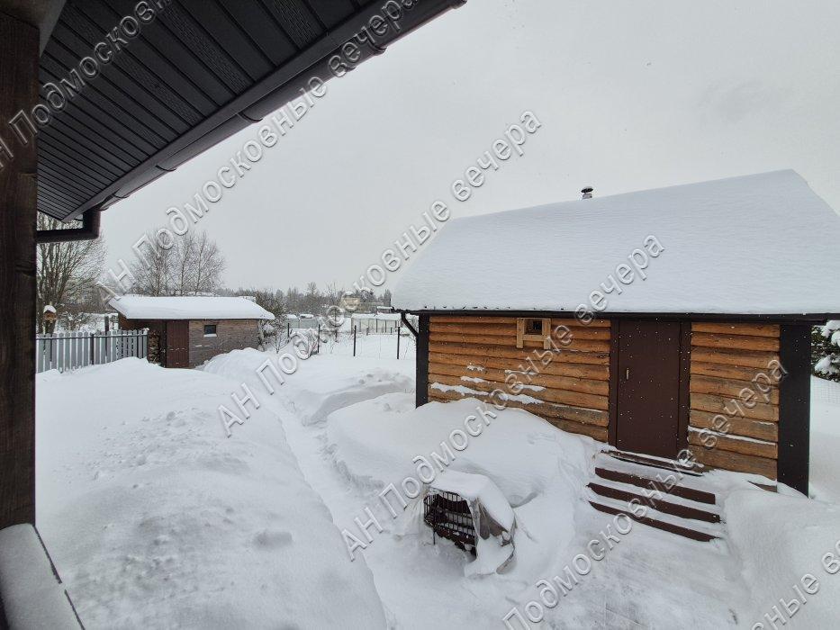 Продам дом в Писарёво