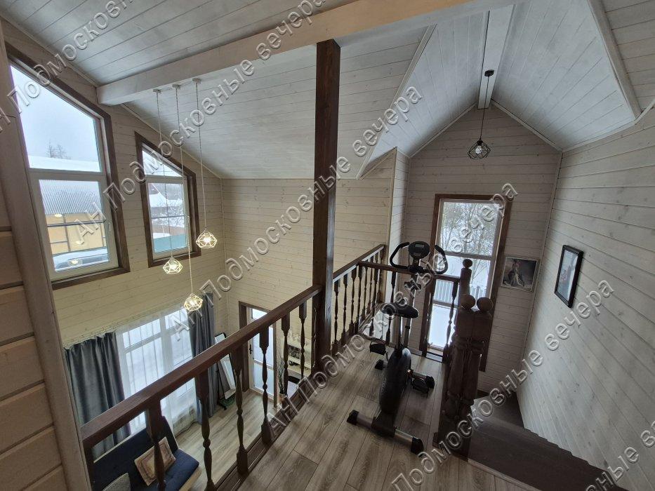 Продам дом в Писарёво