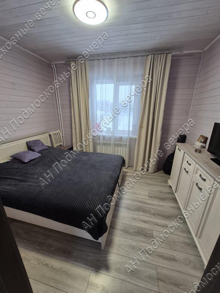 Продам дом в Писарёво