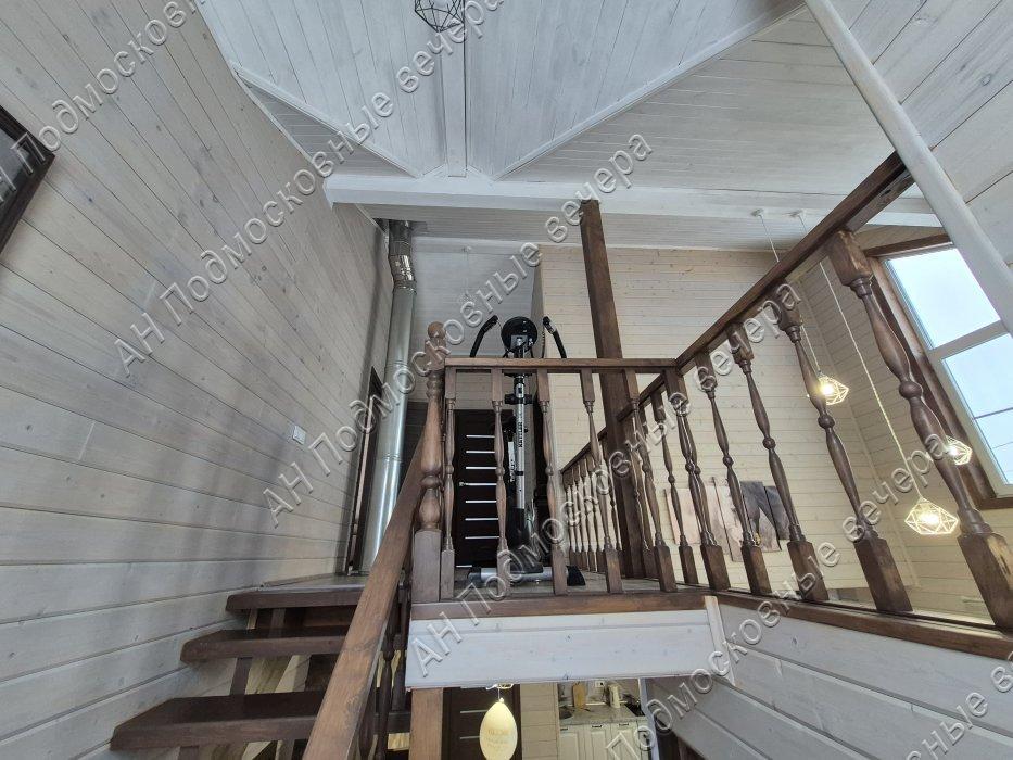 Продам дом в Писарёво