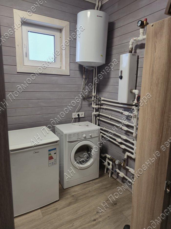 Продам дом в Писарёво