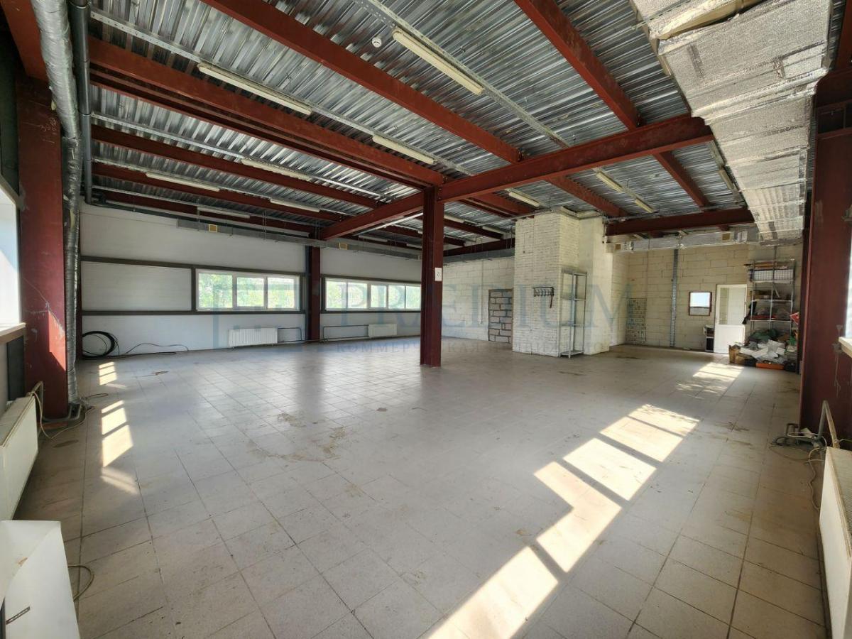 Продам торговое помещение в Москве, Березовая аллея, д 4А