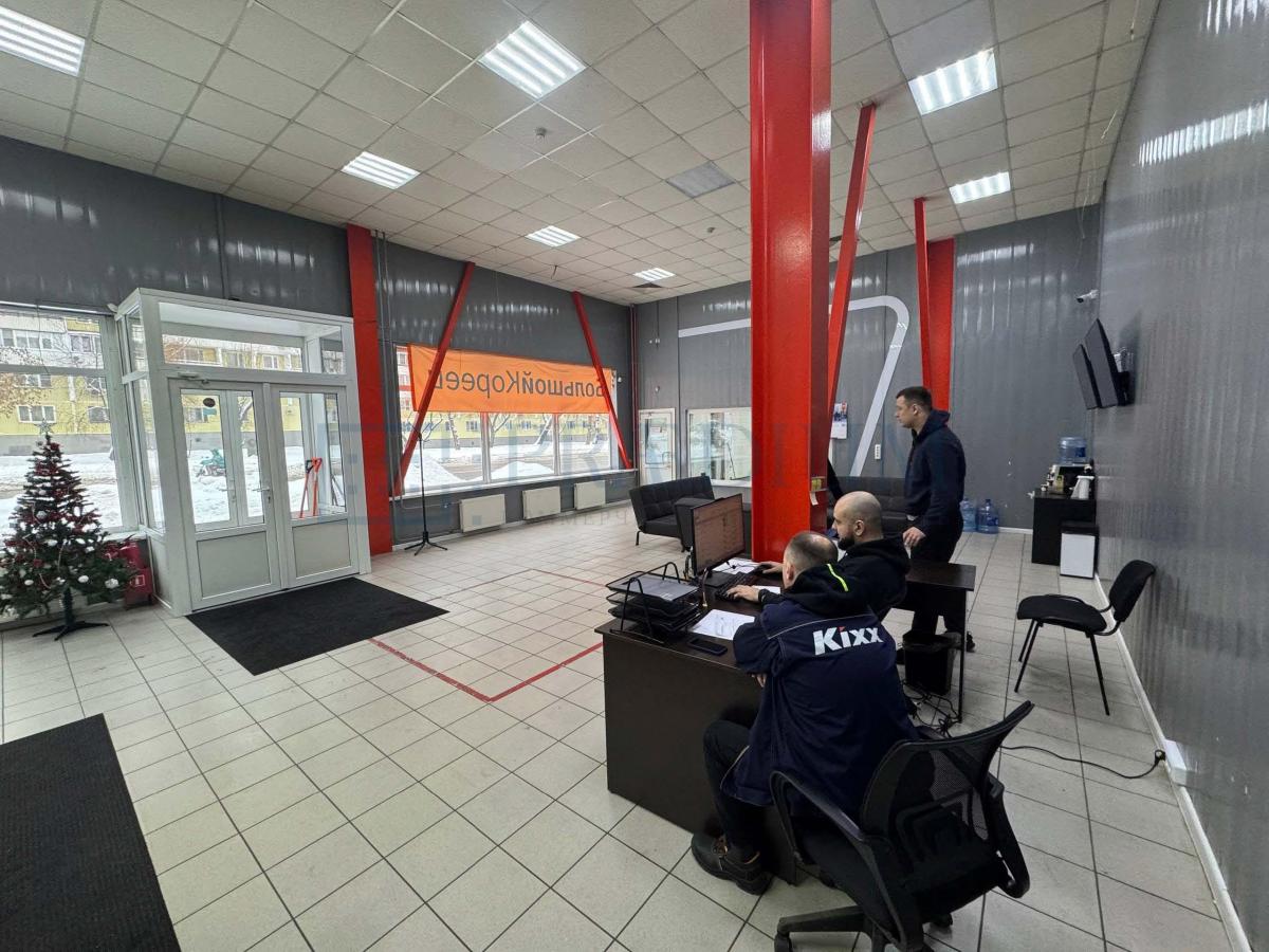 Продам торговое помещение в Москве, Березовая аллея, д 4А