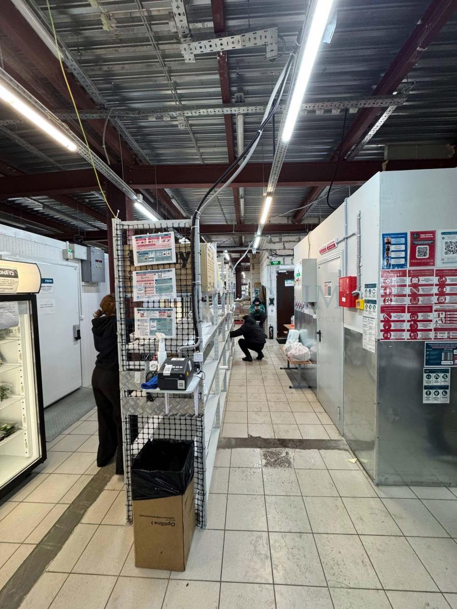 Продам торговое помещение в Москве, Березовая аллея, д 4А