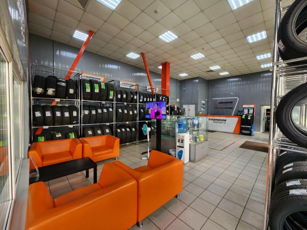 Продам торговое помещение в Москве, Березовая аллея, д 4А