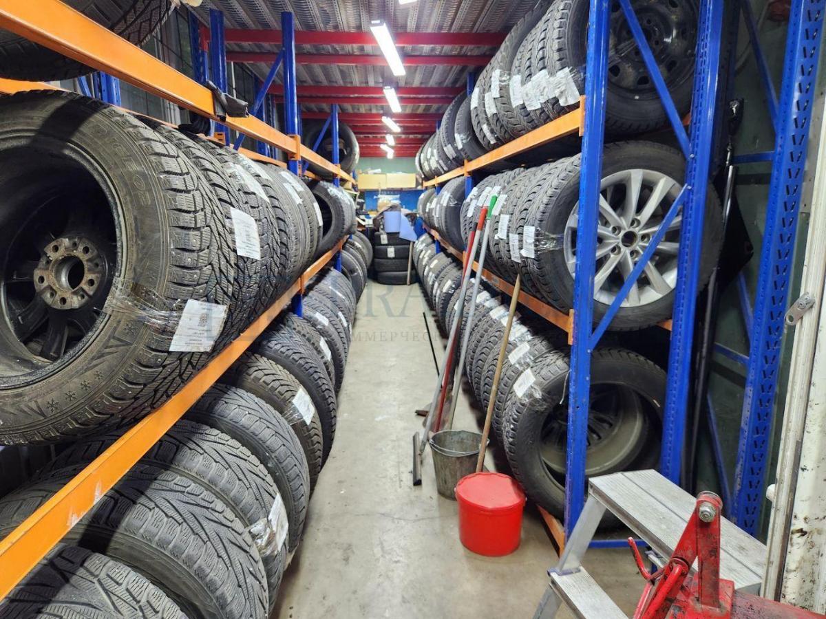 Продам торговое помещение в Москве, Березовая аллея, д 4А