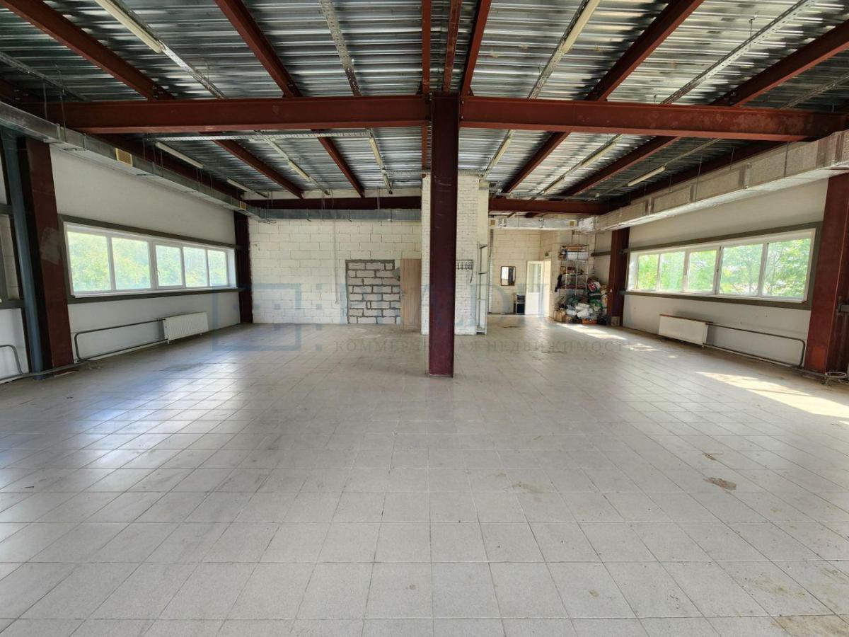 Продам торговое помещение в Москве, Березовая аллея, д 4А