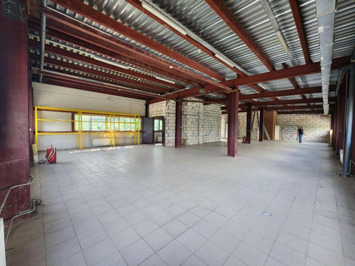 Продам торговое помещение в Москве, Березовая аллея, д 4А