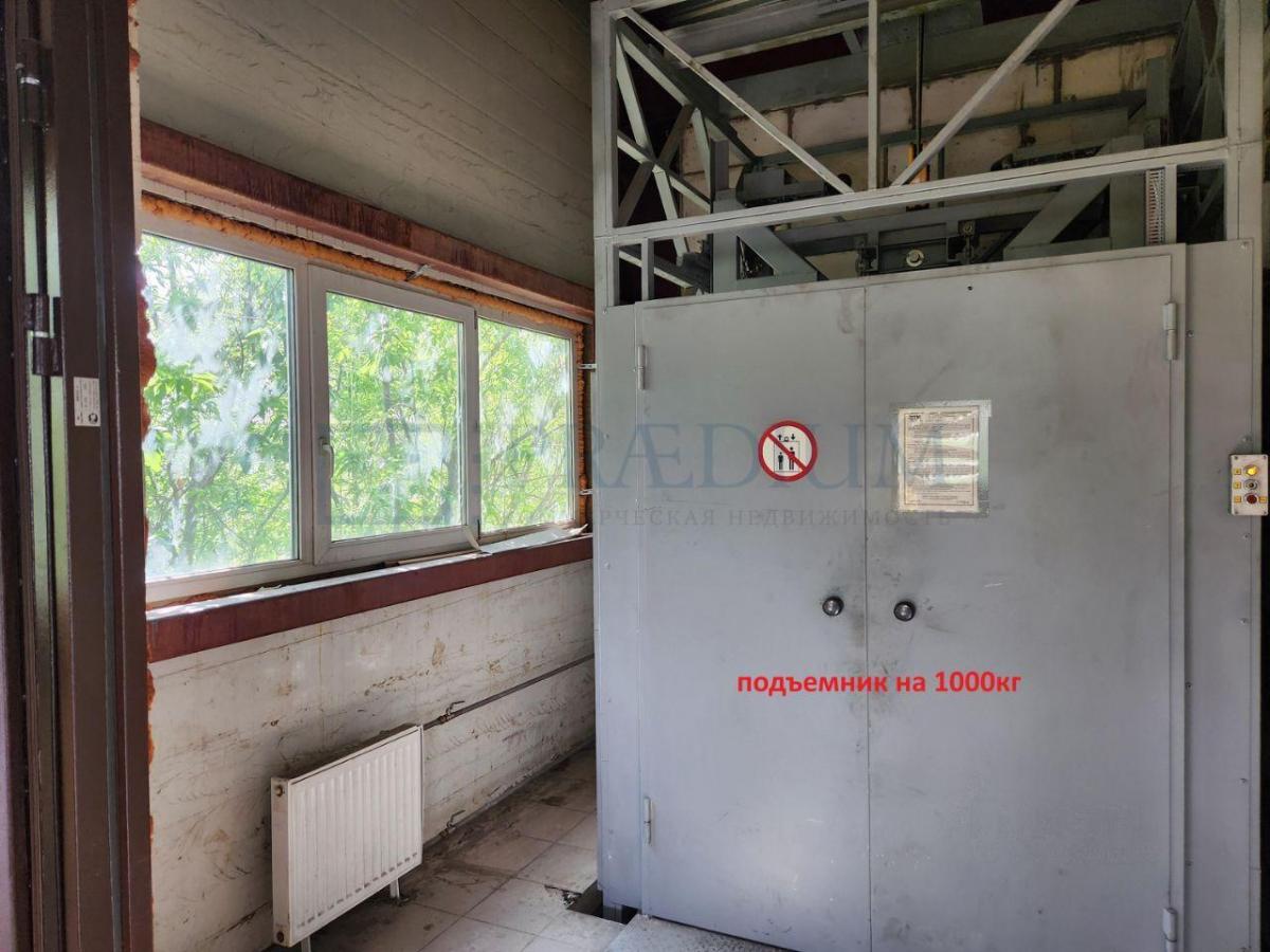 Продам торговое помещение в Москве, Березовая аллея, д 4А