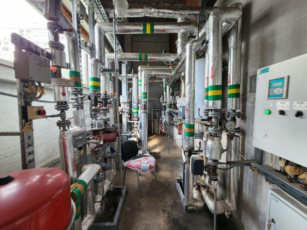 Продам торговое помещение в Москве, Березовая аллея, д 4А