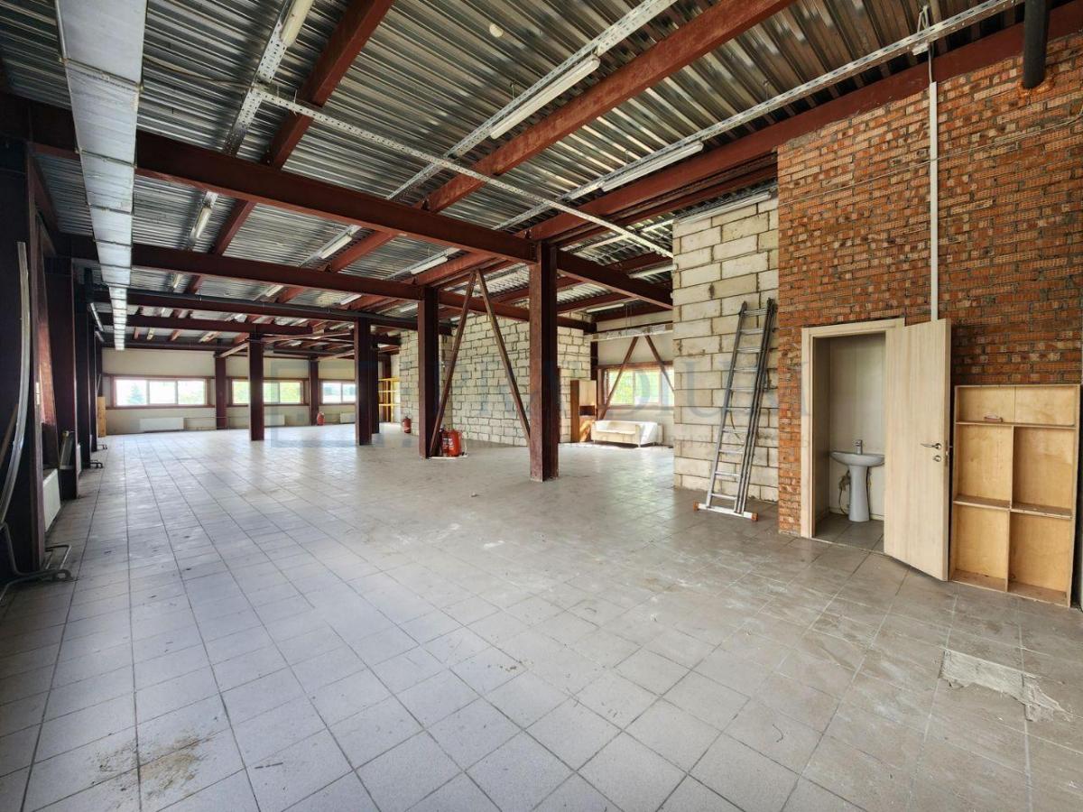 Продам торговое помещение в Москве, Березовая аллея, д 4А