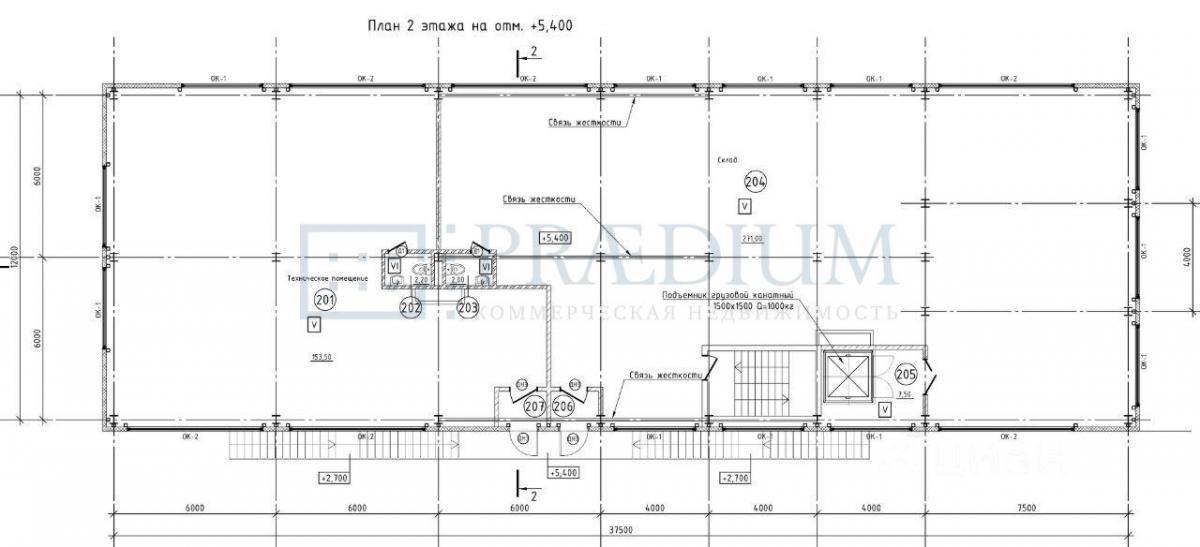 Продам торговое помещение в Москве, Березовая аллея, д 4А