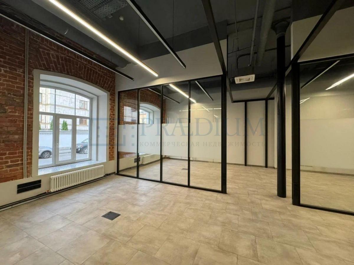 Продам офис в Москве, д 3 к 1 стр 3