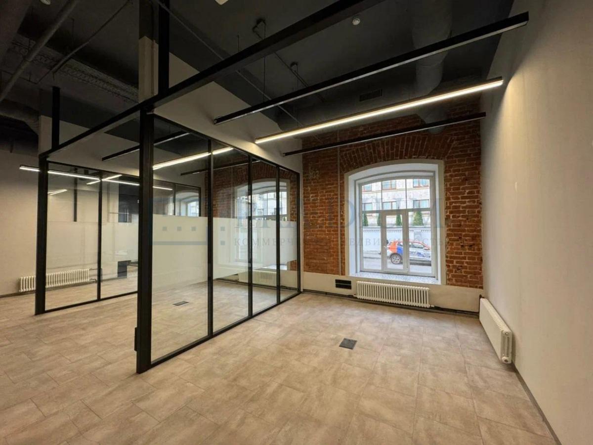 Продам офис в Москве, д 3 к 1 стр 3