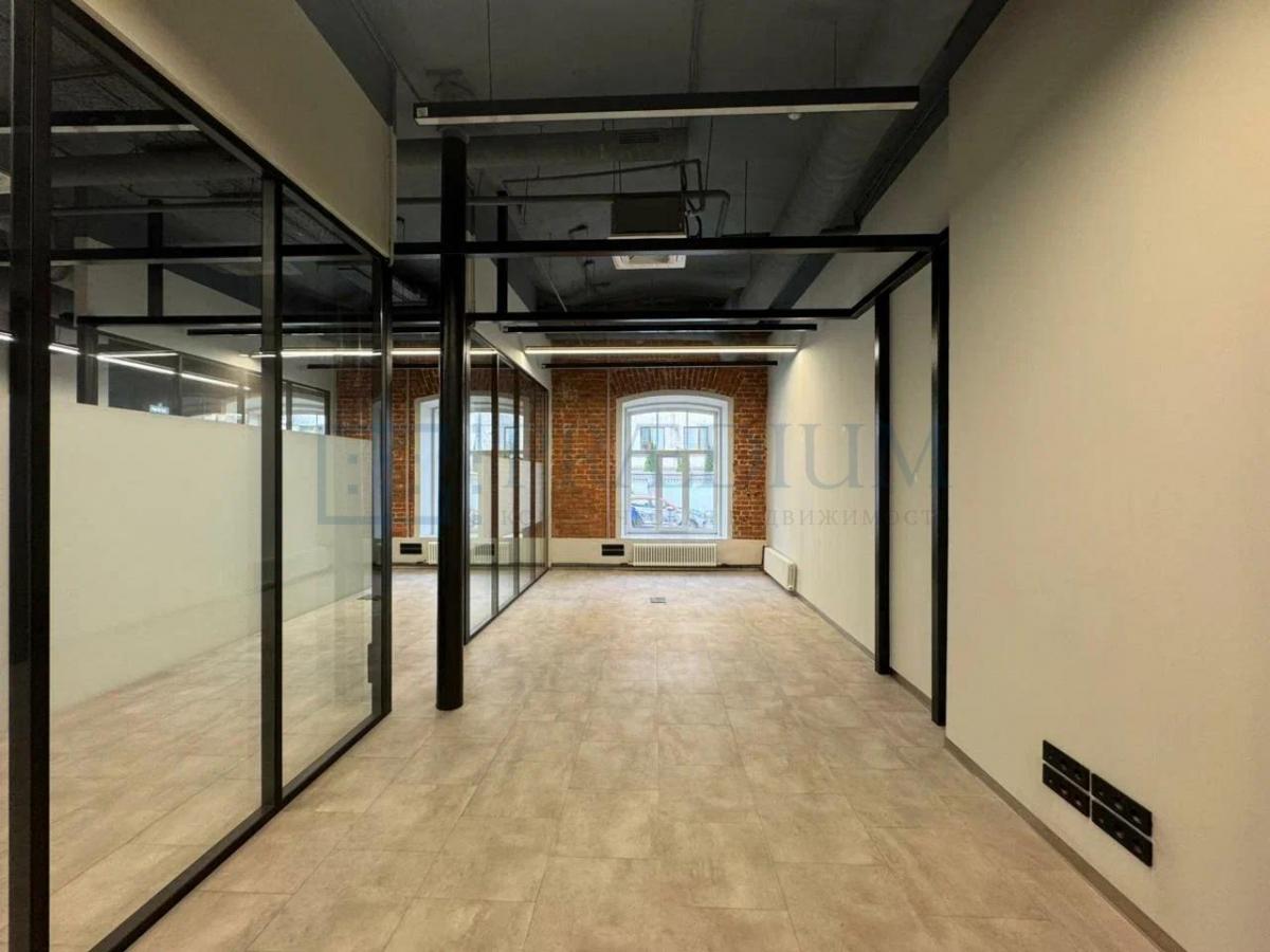 Продам офис в Москве, д 3 к 1 стр 3
