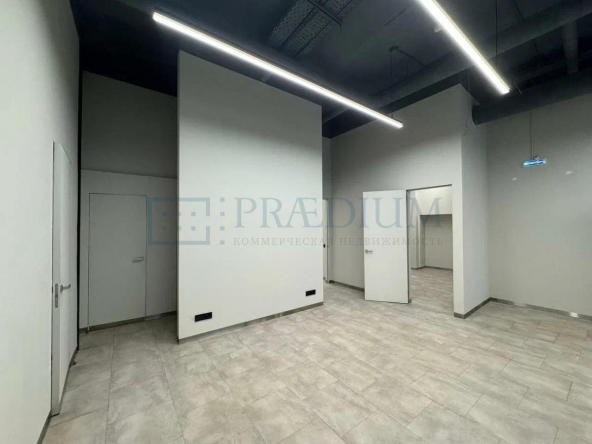 Продам офис в Москве, д 3 к 1 стр 3