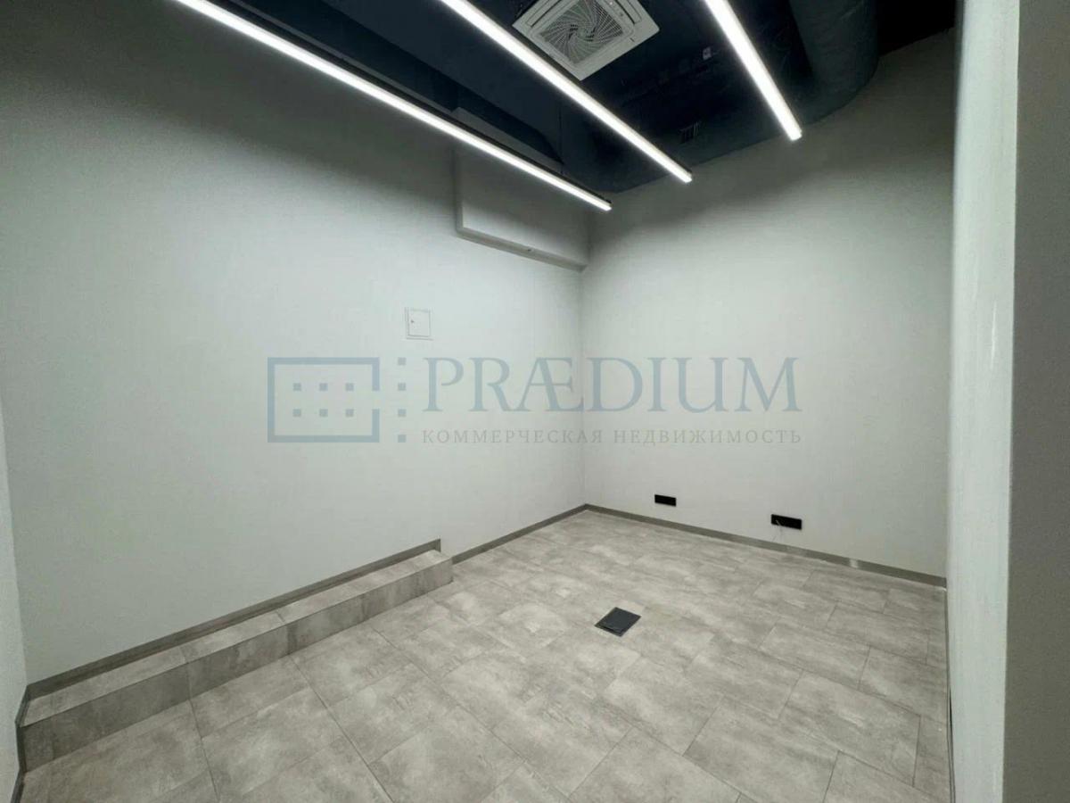 Продам офис в Москве, д 3 к 1 стр 3