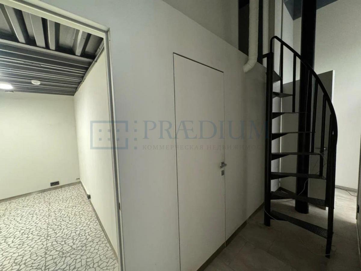 Продам офис в Москве, д 3 к 1 стр 3