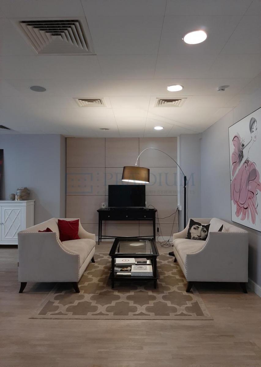 Сдается офис в Москве, д 12