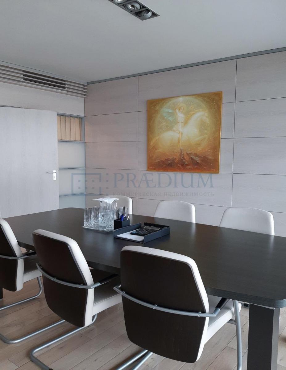 Сдается офис в Москве, д 12