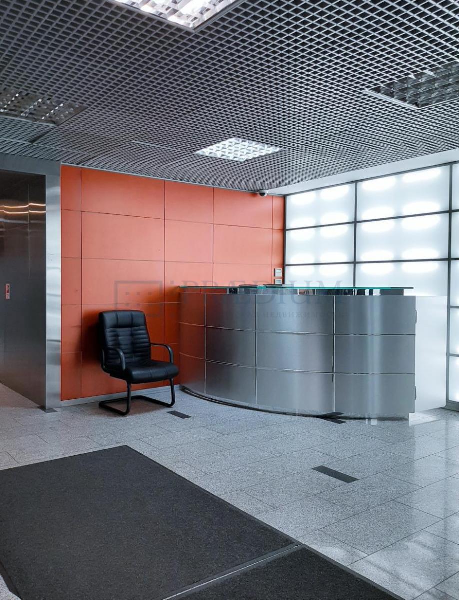 Сдается офис в Москве, д 12