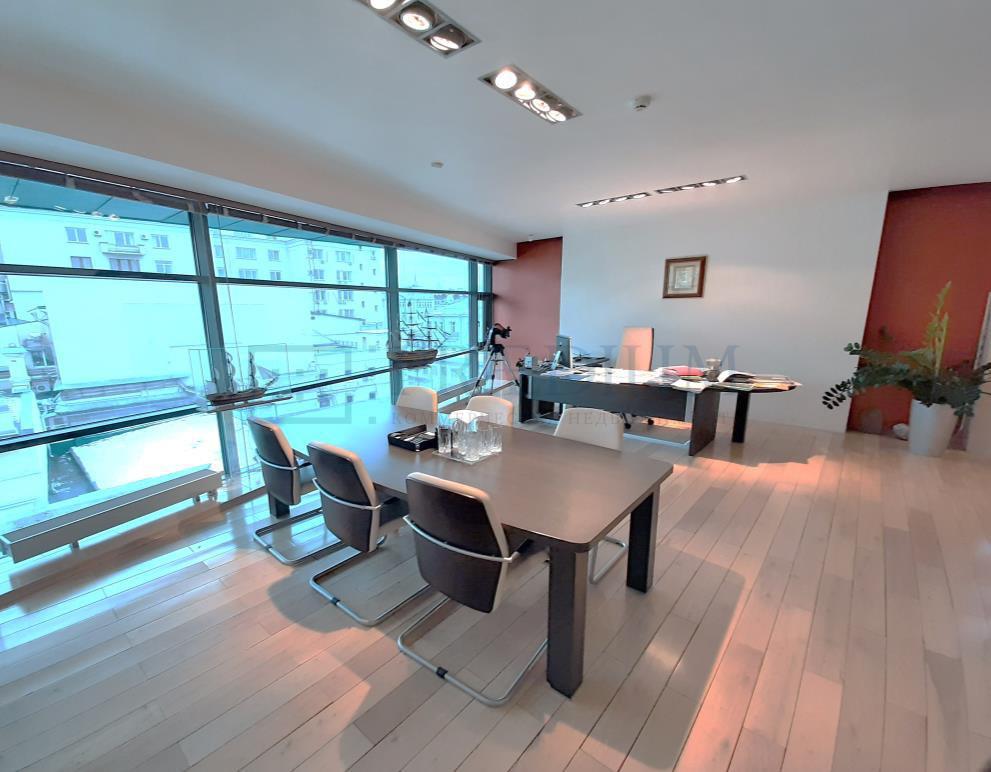 Сдается офис в Москве, д 12