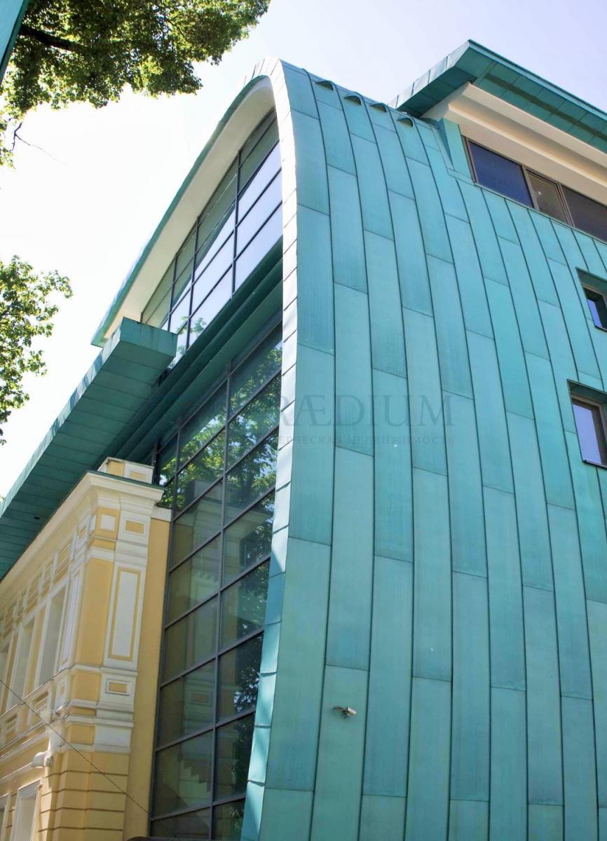 Сдается офис в Москве, д 12