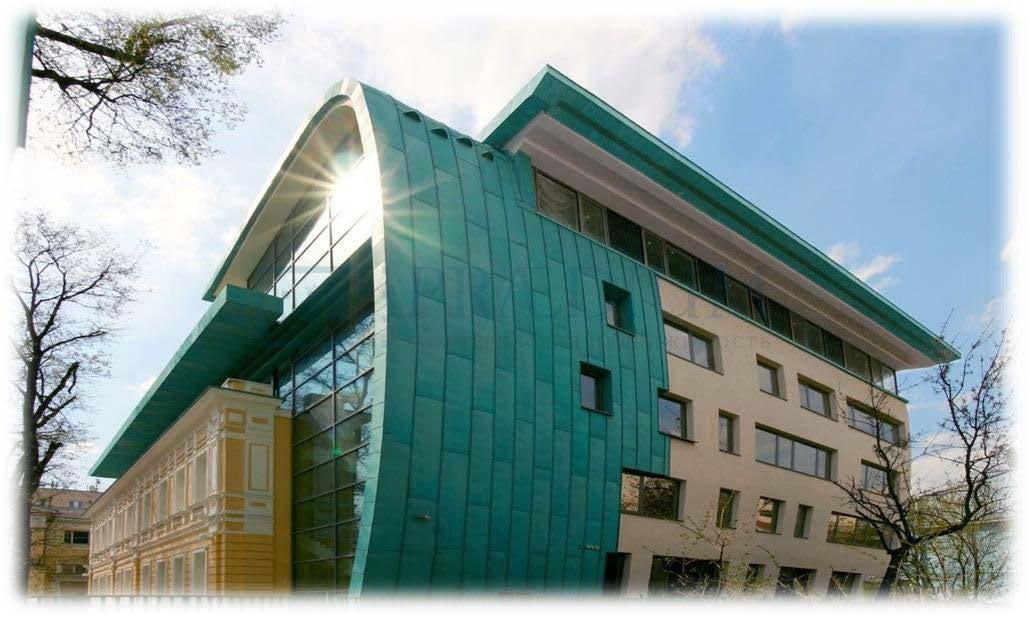 Сдается офис в Москве, д 12