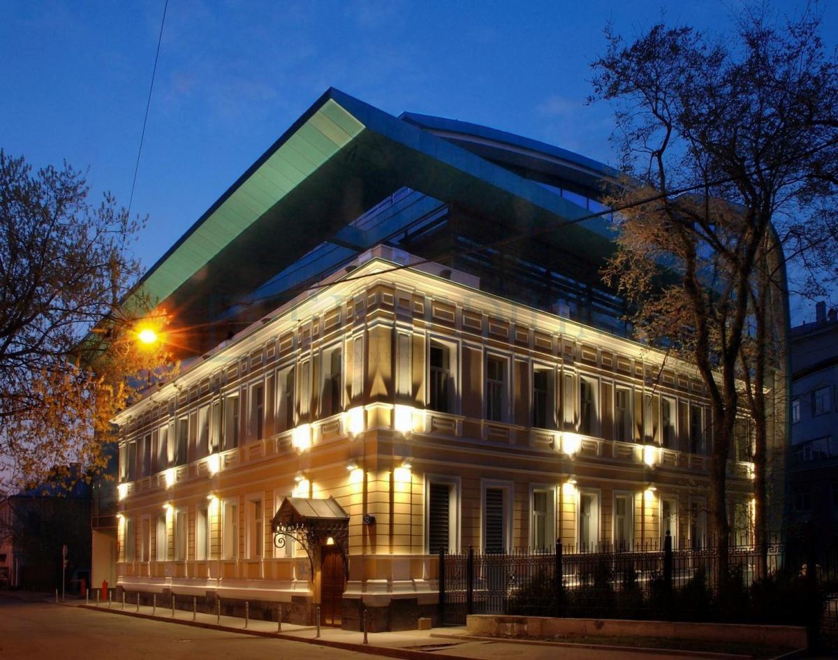 Сдается офис в Москве, д 12