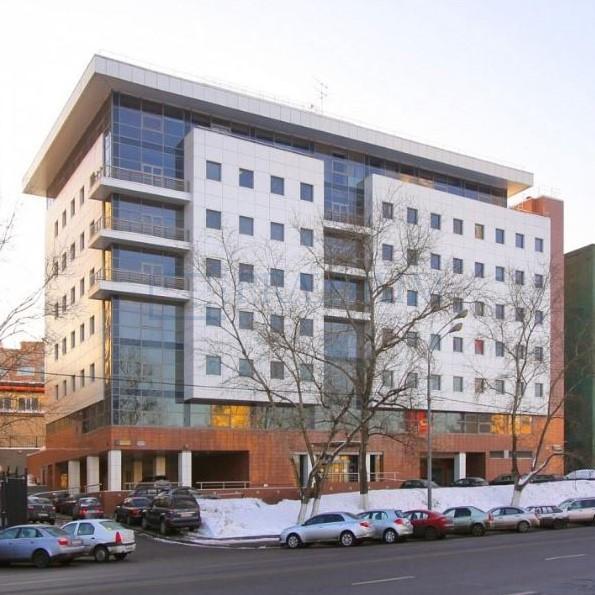 Сдается офис в Москве, д 11