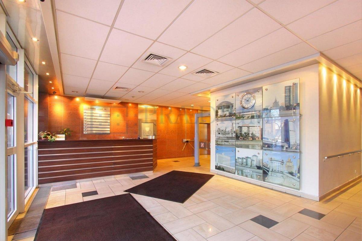 Сдается офис в Москве, д 11