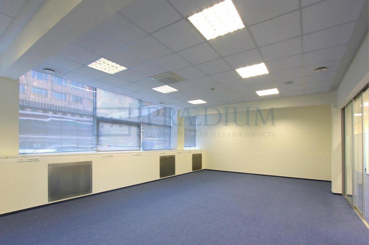 Сдается офис в Москве, д 11