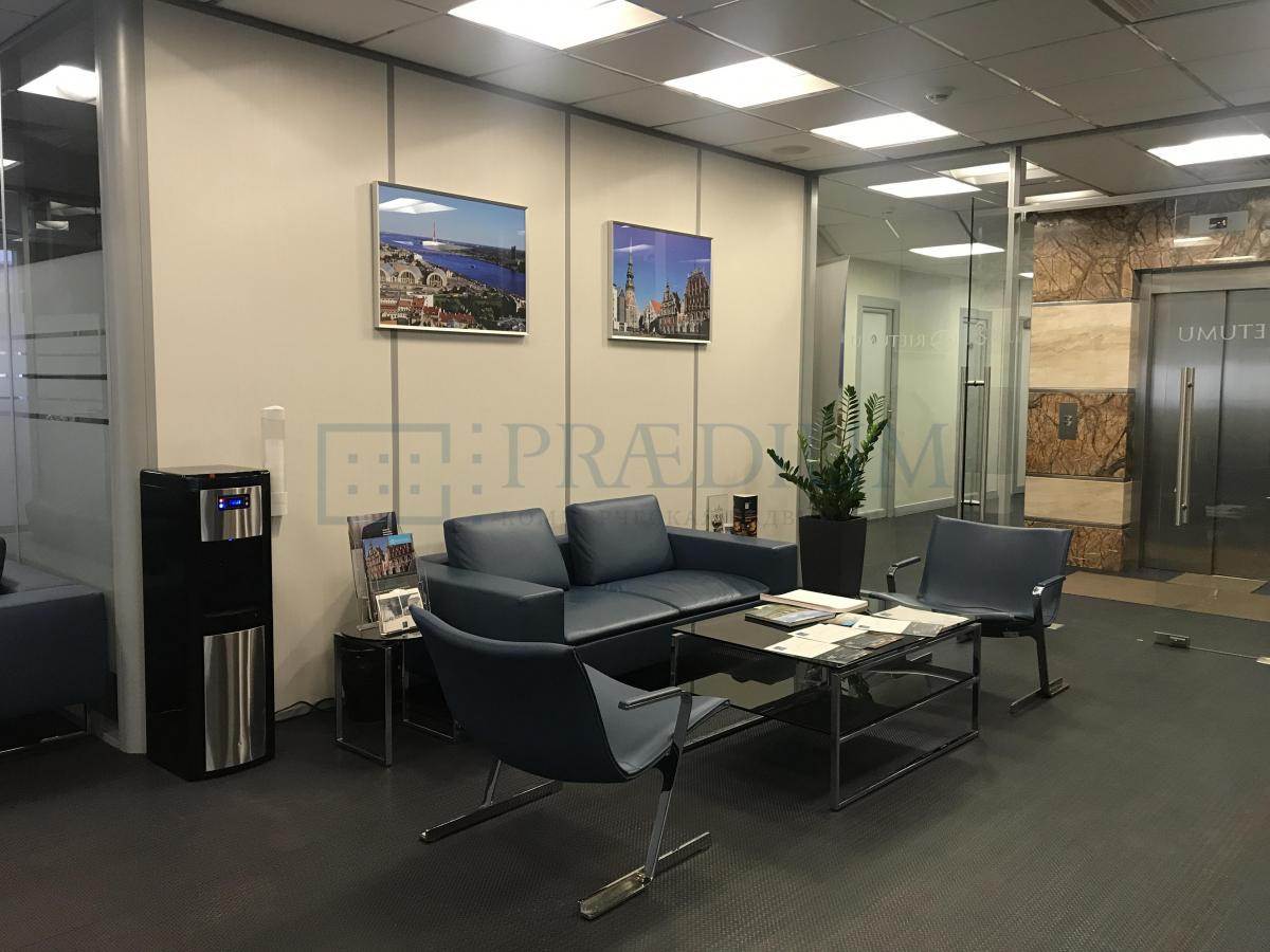 Сдается офис в Москве, д 2